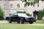 Buick GNX 1987 года